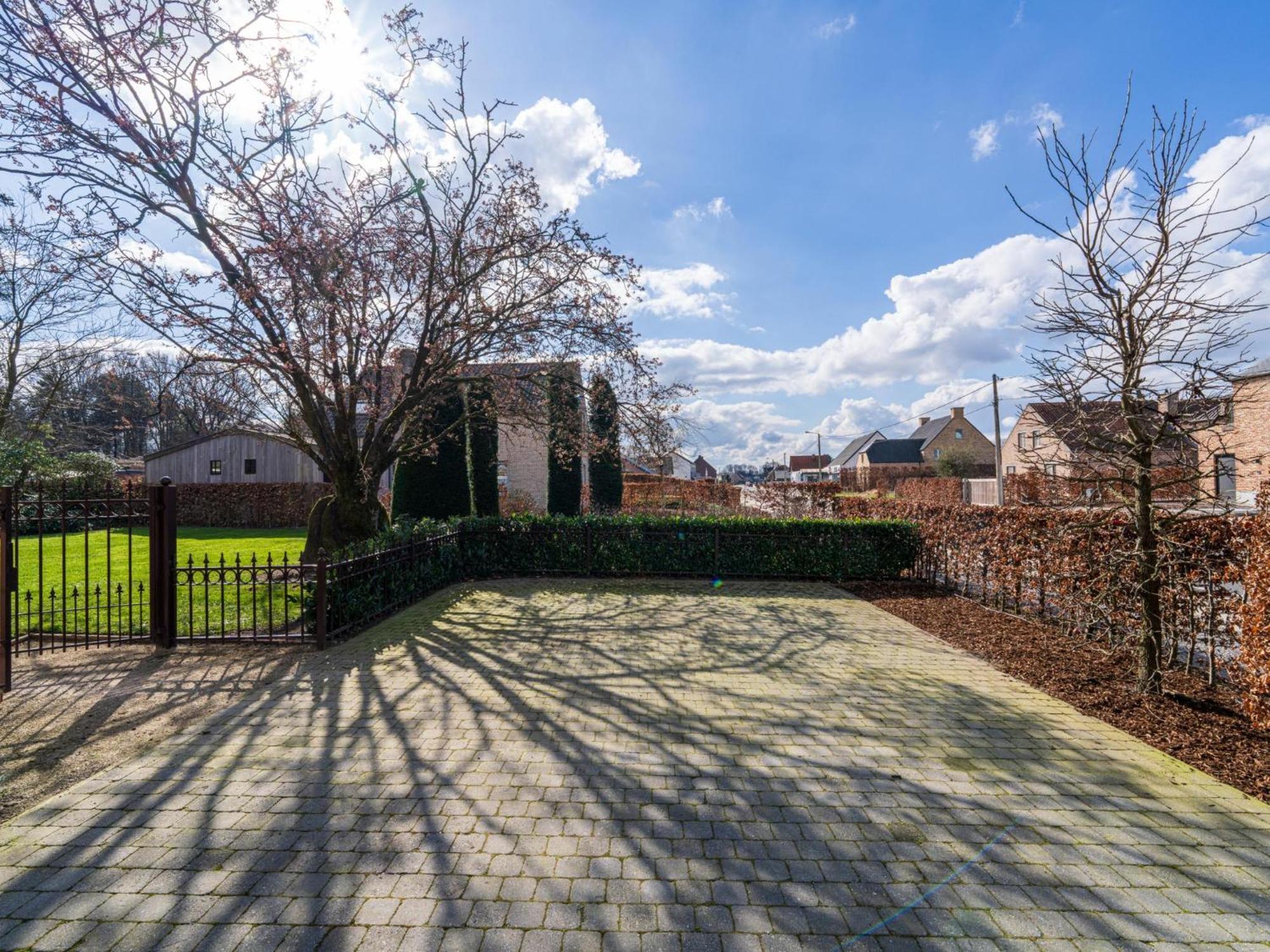 De Kievelder Villa Peer Exteriör bild