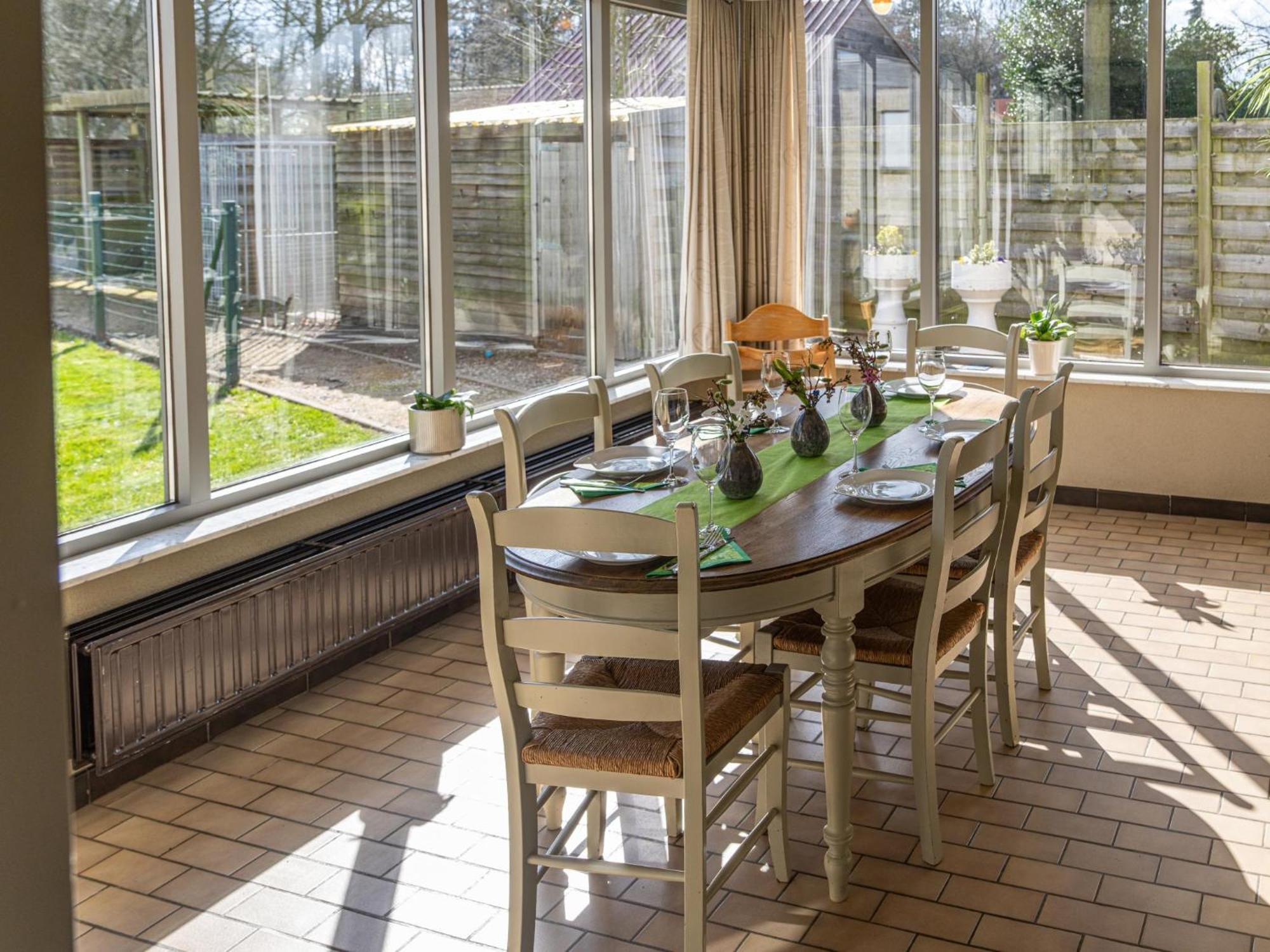 De Kievelder Villa Peer Exteriör bild