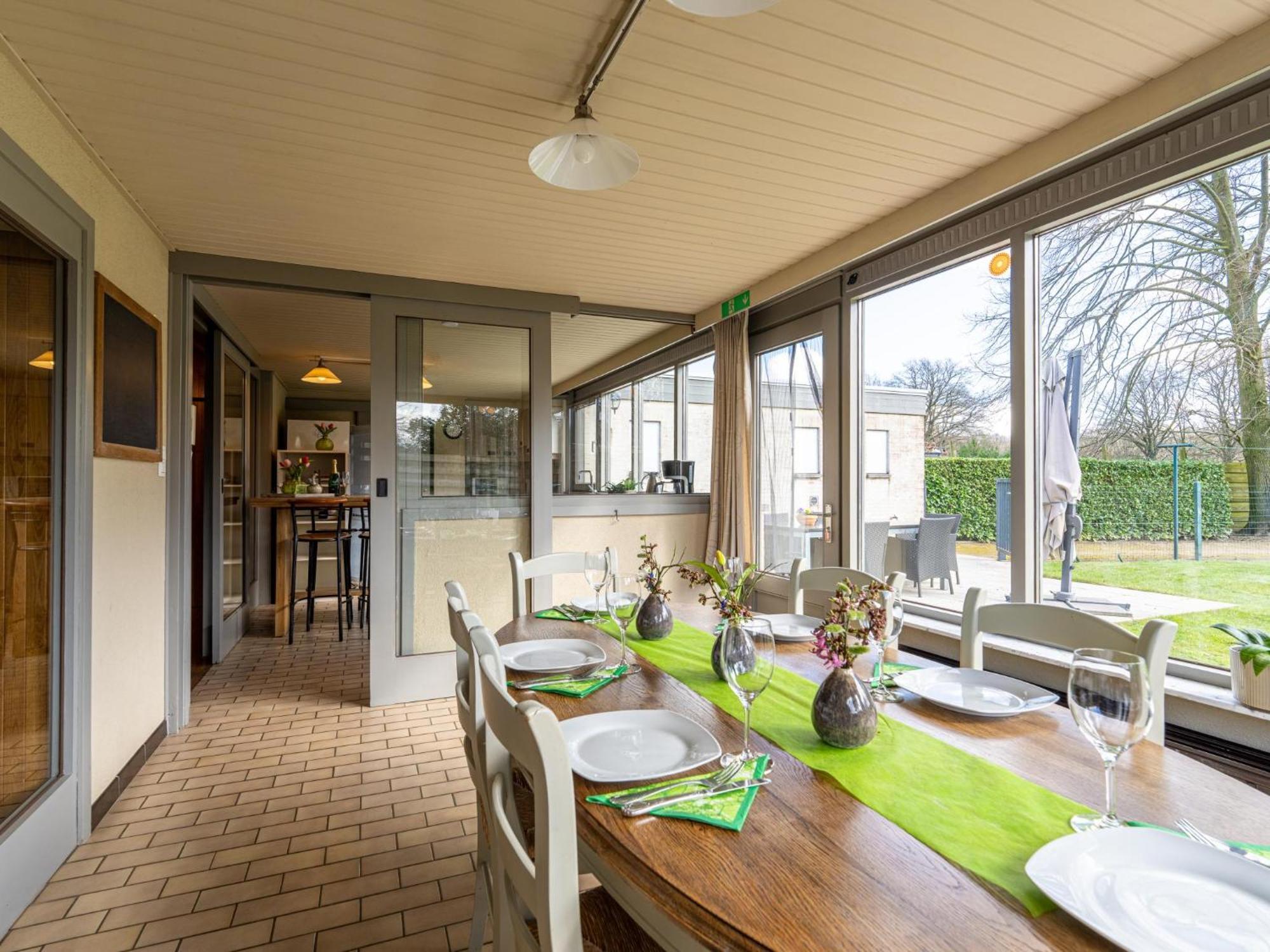 De Kievelder Villa Peer Exteriör bild