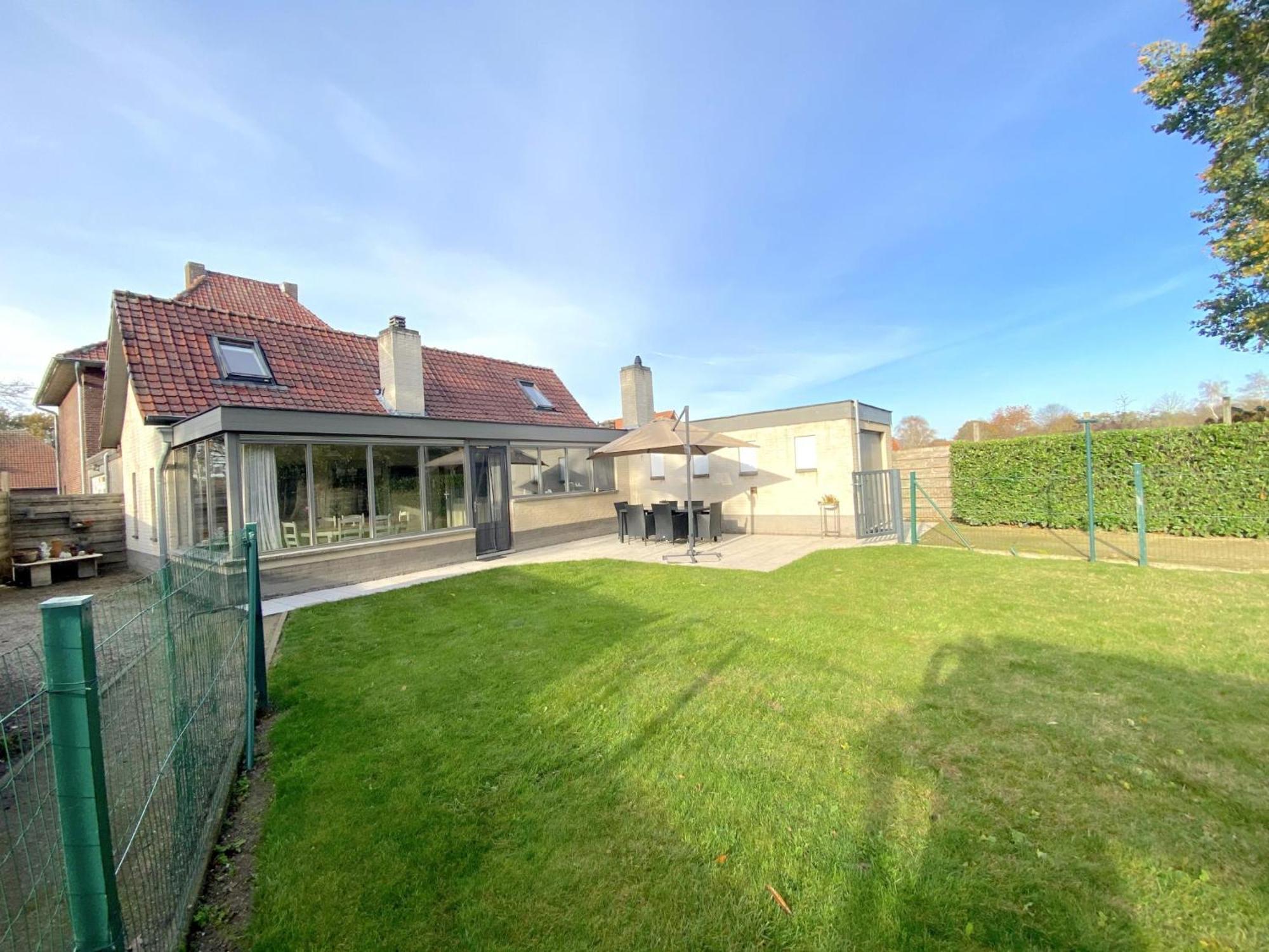 De Kievelder Villa Peer Exteriör bild