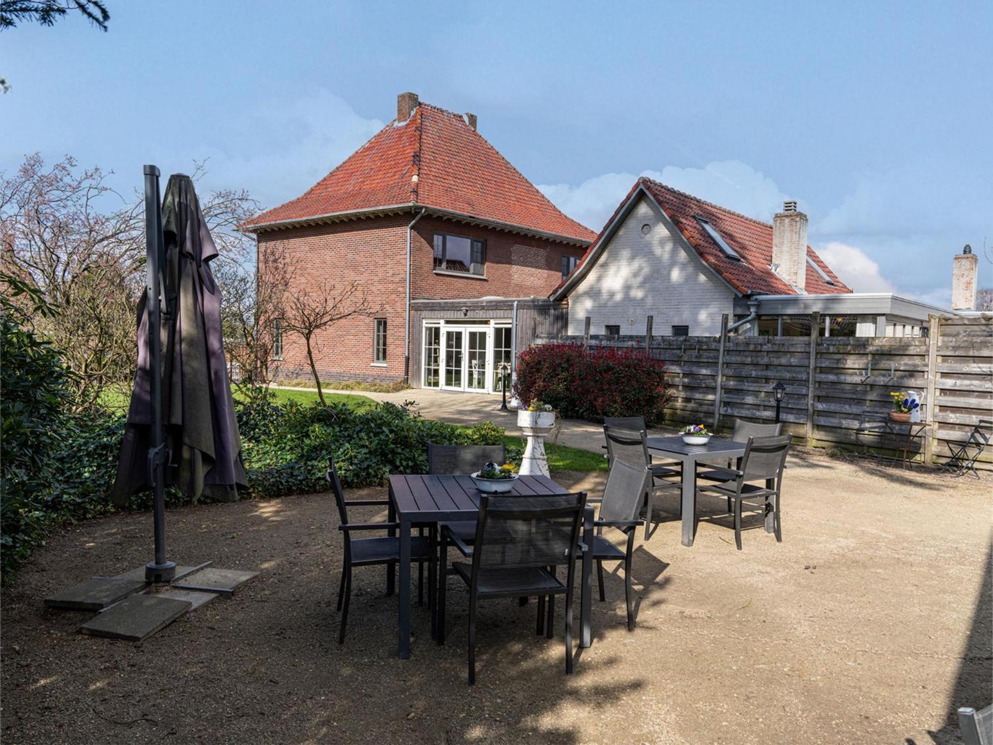 De Kievelder Villa Peer Exteriör bild
