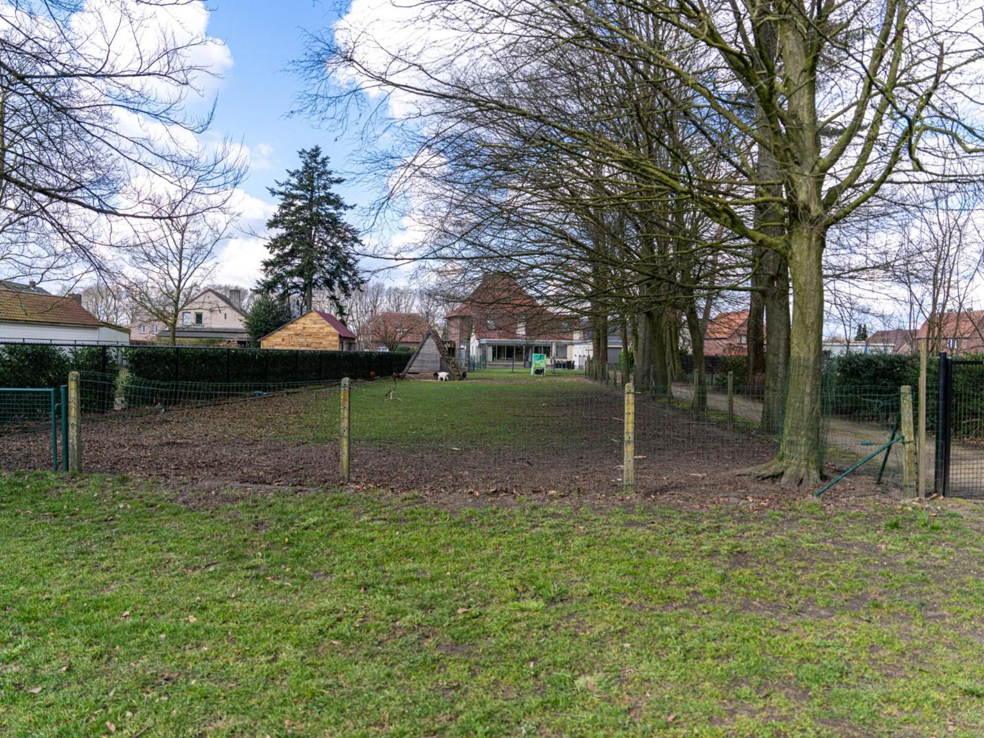 De Kievelder Villa Peer Exteriör bild