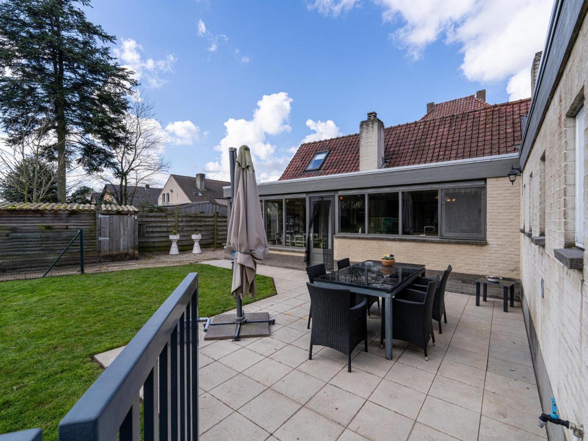 De Kievelder Villa Peer Exteriör bild